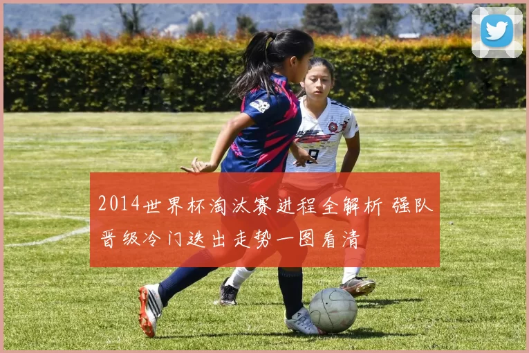2014世界杯淘汰赛进程全解析 强队晋级冷门迭出走势一图看清